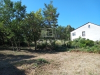 For sale building lot Balatonföldvár, 1183m2