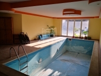 Szigetmonostor Családi ház