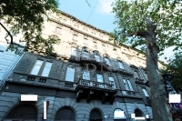 Продается квартира (кирпичная) Budapest VIII. mикрорайон, 83m2