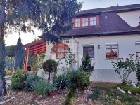 Verkauf einfamilienhaus Budapest III. bezirk, 240m2