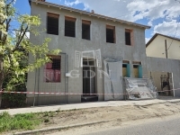 Продается совмещенный дом Budapest XV. mикрорайон, 116m2