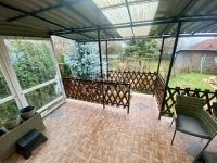 Erdőkertes Családi ház