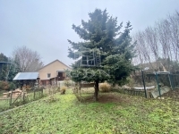 Erdőkertes Családi ház