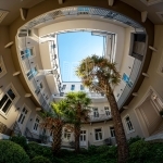 Budapest VII. kerület Lakás (téglaépítésű)