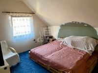 Kiskunlacháza Családi ház