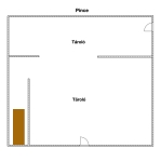 Kiskunlacháza Családi ház