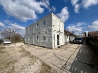 Monor Ipari terület