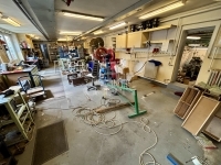 Monor Ipari terület