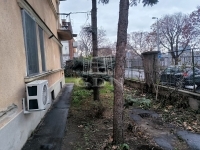 Budapest XIV. kerület Lakás (téglaépítésű)