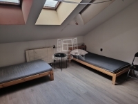 Budapest XIV. kerület Lakás (téglaépítésű)