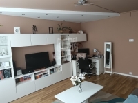 Verkauf wohnung (panel) Kecskemét, 54m2