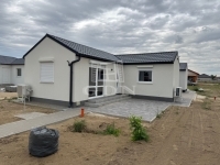 Helvécia Családi ház