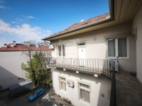 Kecskemét Lakás (téglaépítésű)