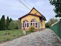 Продается частный дом Szigetújfalu, 86m2