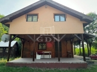 For sale week-end house Szalkszentmárton, 80m2