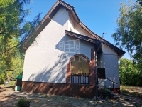 Verkauf einfamilienhaus Szigetcsép, 140m2