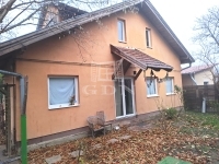 For sale family house Halásztelek, 70m2