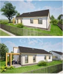 Kiskunlacháza Ikerház