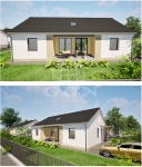 Kiskunlacháza Ikerház