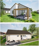 Kiskunlacháza Ikerház