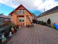 For sale family house Budapest XVIII. district, 120m2