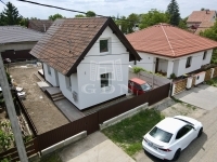 Продается частный дом Gyömrő, 59m2