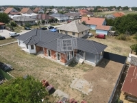 For sale family house Jászfényszaru, 192m2
