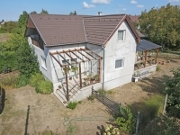 Verkauf einfamilienhaus Isaszeg, 240m2