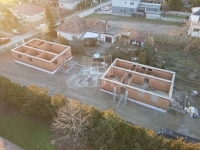 Vânzare casa familiala Sülysáp, 93m2