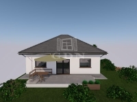 Vácszentlászló Családi ház