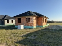 Gyöngyöshalász Családi ház