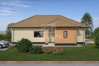 Vácszentlászló Családi ház