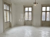 Продается квартира (кирпичная) Budapest VII. mикрорайон, 105m2