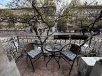 Vânzare locuinta (caramida) Budapest VI. Cartier, 35m2