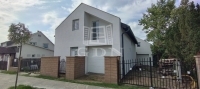 Vânzare duplex Őrbottyán, 135m2