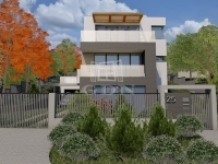 For sale building lot Budapest XI. district, 1712m2