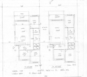 Продается совмещенный дом Vácrátót, 100m2