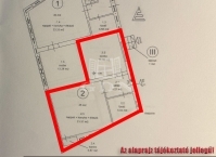 Vác Lakás (téglaépítésű)