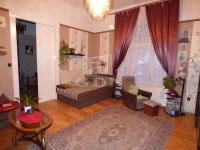 Продается квартира (кирпичная) Budapest VIII. mикрорайон, 68m2