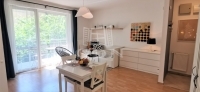 For rent flat Budapest, VI. district, 30m2