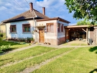 Vânzare casa familiala Zalalövő, 58m2