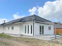 Vânzare casa familiala Balatonkeresztúr, 75m2