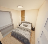 Várpalota Lakás (téglaépítésű)