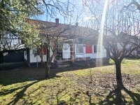 Lendvadedes Családi ház