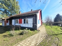 Lendvadedes Családi ház