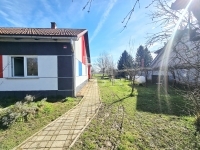 Lendvadedes Családi ház