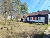 Lendvadedes Családi ház