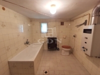 Tófej Családi ház