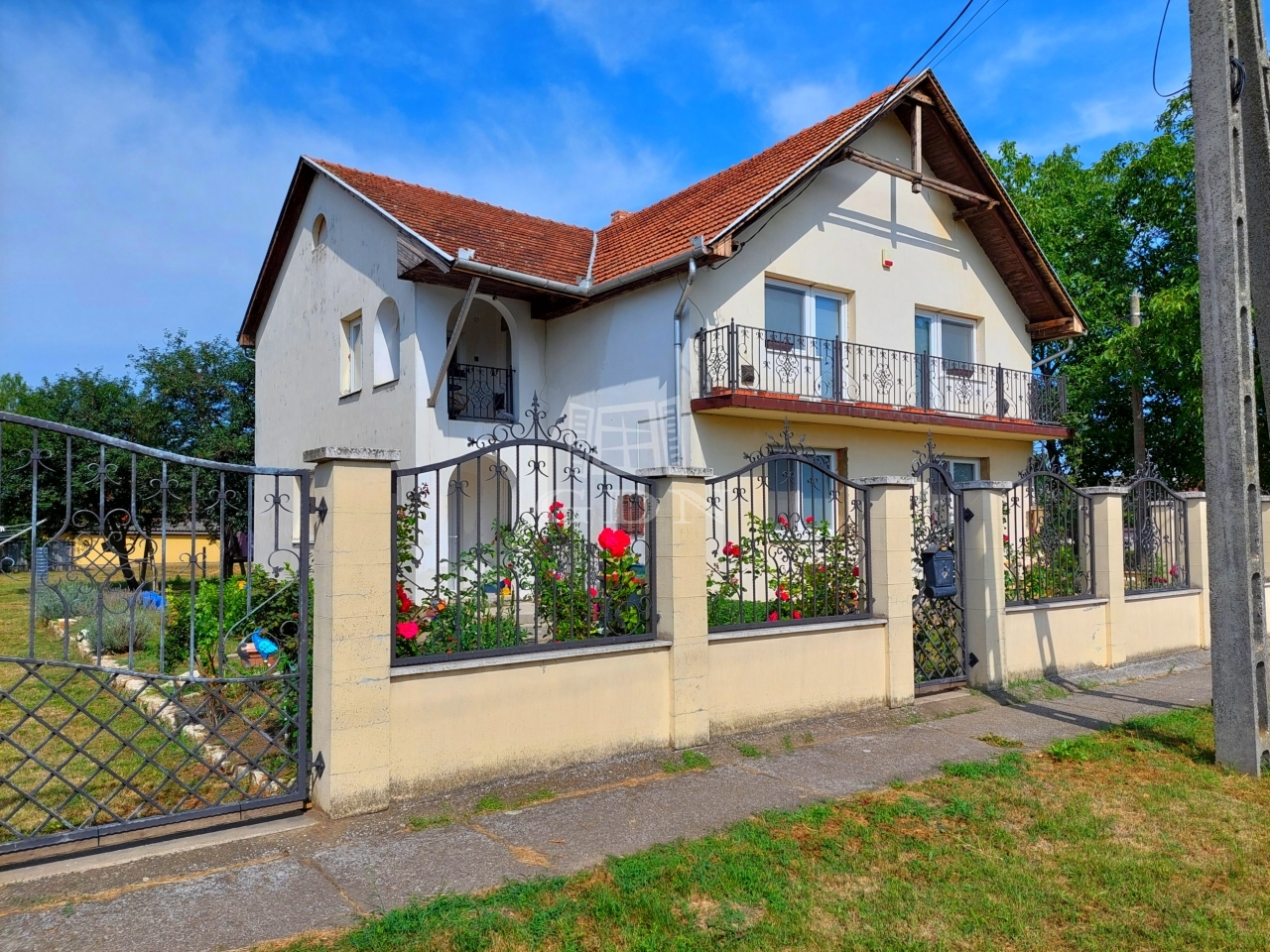 For sale Hajdúnánás Family House