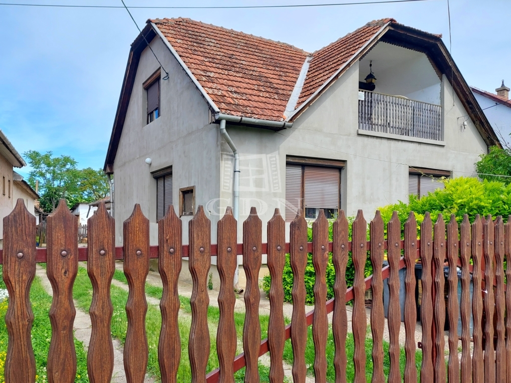 For sale Hajdúnánás Family House